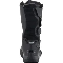 SP-X BOA Drystar® Botas — EU 44 (US 9.5), Sobrecaña, Negro