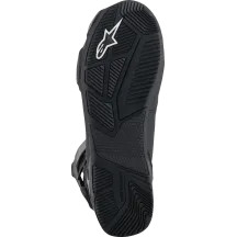 SP-X BOA Drystar® Botas — EU 44 (US 9.5), Sobrecaña, Negro