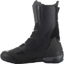 SP-X BOA Drystar® Boots — EU 44 (US 9.5), Over-Calf, Black