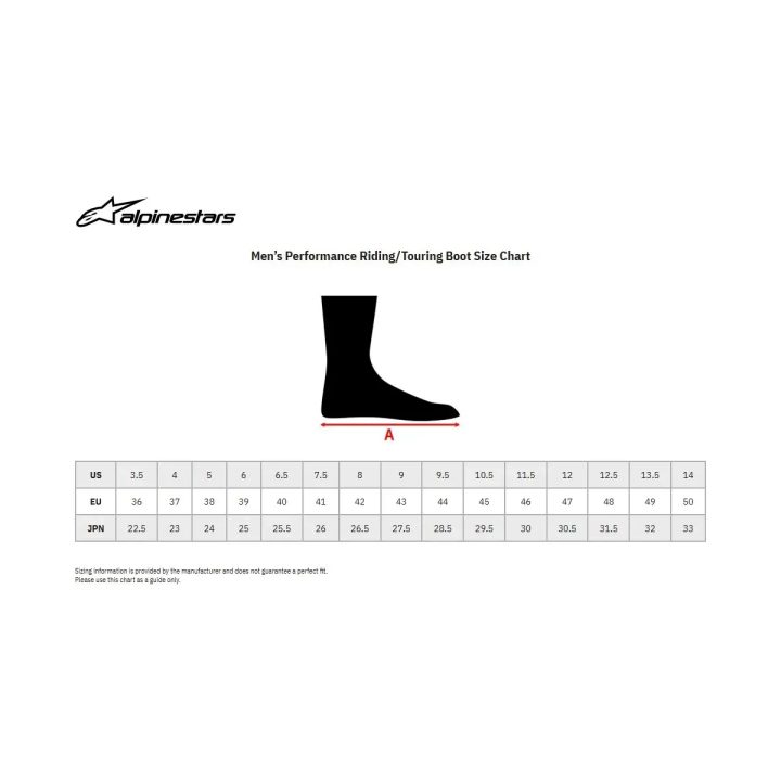 SP-X BOA Drystar® Botas — EU 45, US 10.5, Over-Calf, Negro