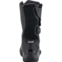 SP-X BOA Drystar® Boots — EU 45, US 10.5, Over-Calf, Black
