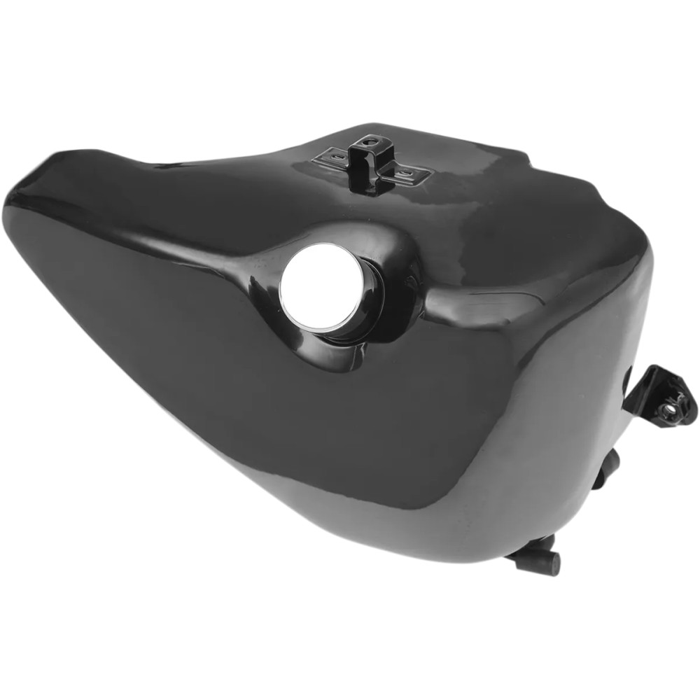 Oil Tank — 3.0 qt, Gloss Black