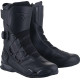 Botas SP-X BOA Drystar® — EU 46, Sobre la pantorrilla, Negro