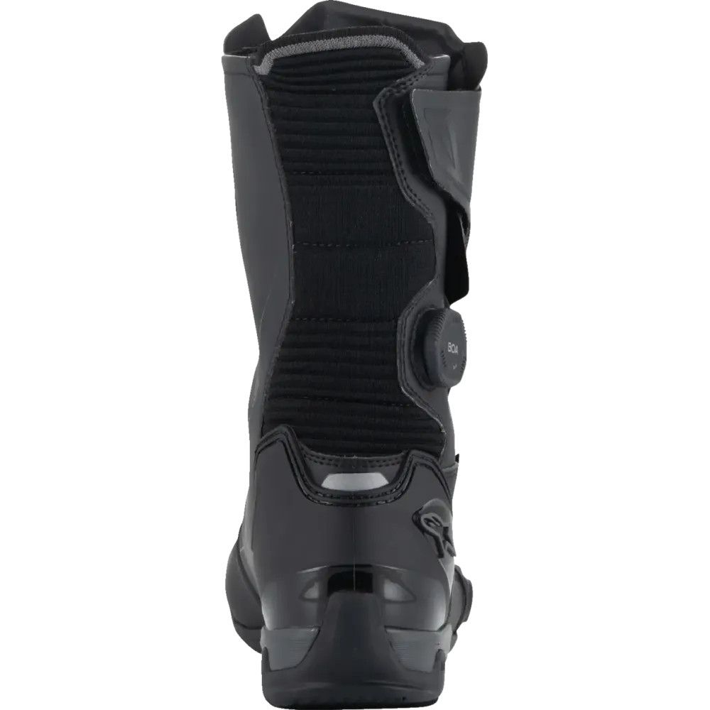 Botas SP-X BOA Drystar® — EU 48, Negro