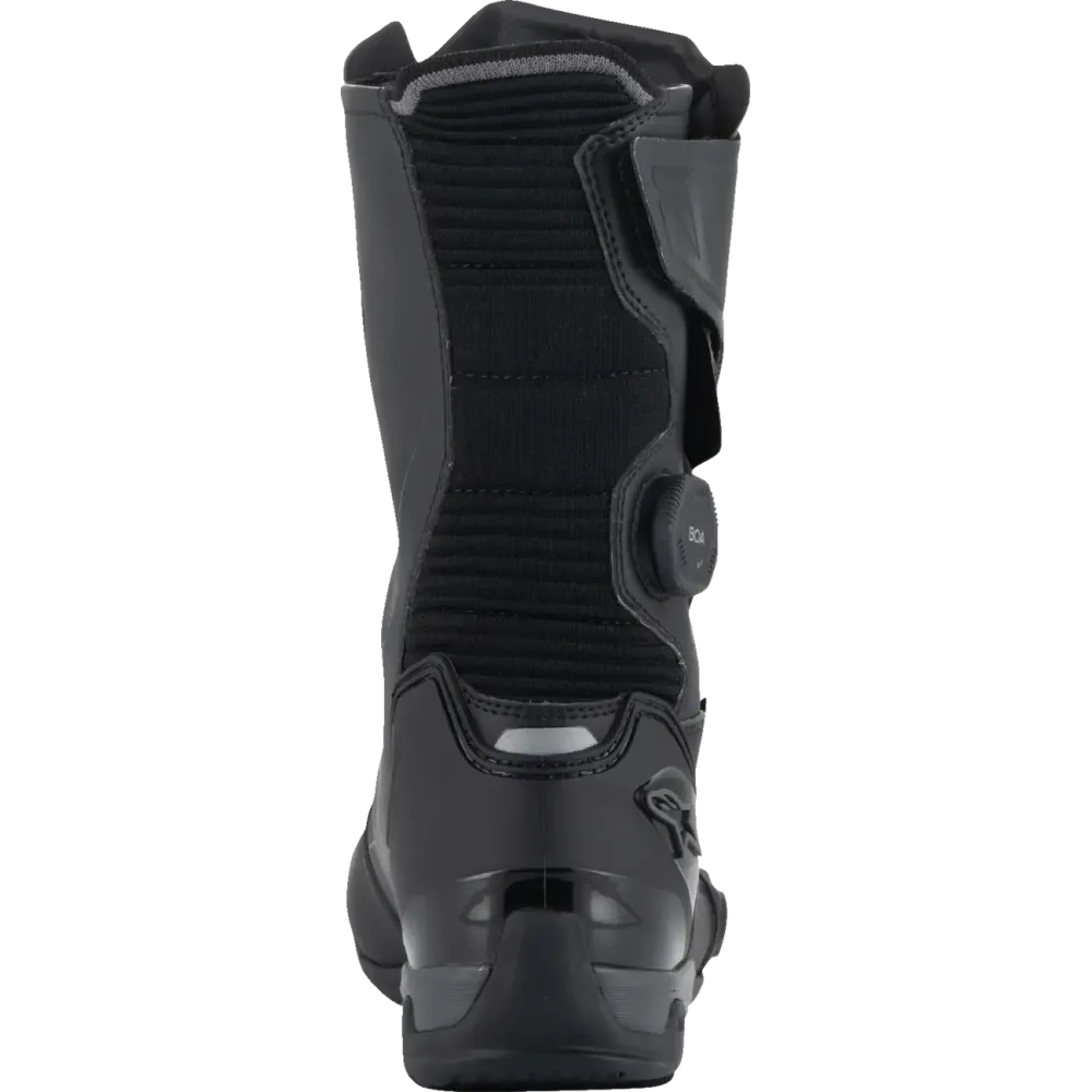 SP-X BOA Drystar® Boots — EU 48, Black