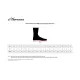 Botas SP-X BOA Drystar® — EU 48, Negro