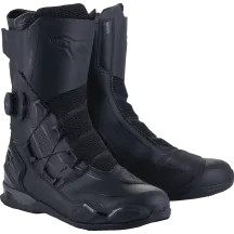 Botas SP-X BOA Drystar® — EU 48, Negro