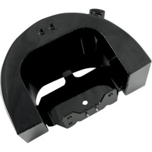 Oil Tank — 3.5 qt, Black gloss