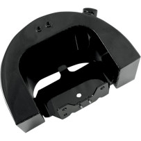 Oil Tank — 3.5 qt, Black gloss