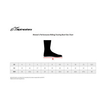 Women's Judy Waterproof Boots — EU 37, Over-ankle, Black