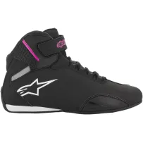 Zapatos Stella Sektor — Mujer, EU 38, Negro