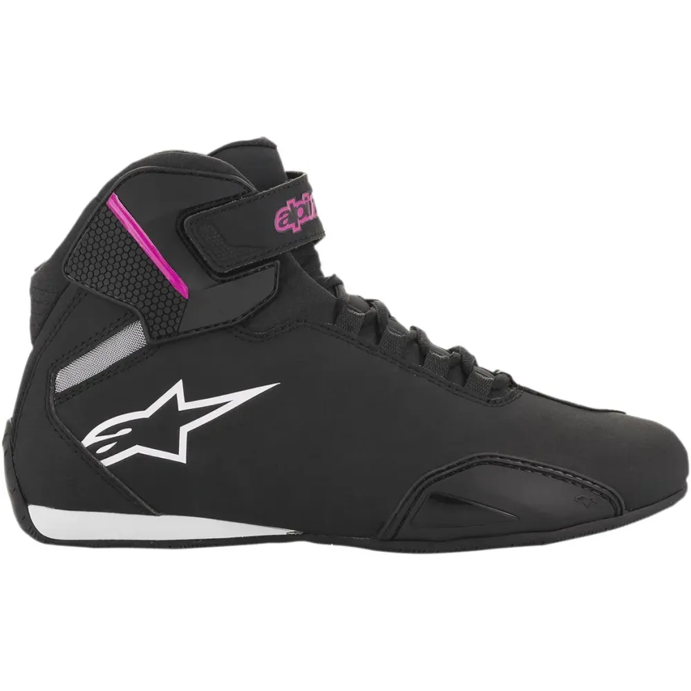 Stella Sektor Shoes — Women's, EU 38, Black