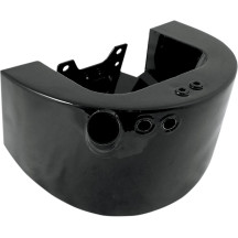 Oil Tank — 3.5 qt, Black gloss
