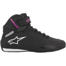 Stella Sektor Shoes — EU 38.5, US 7, Black