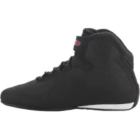Zapatos Stella Sektor — EU 41, Negro, Rosa