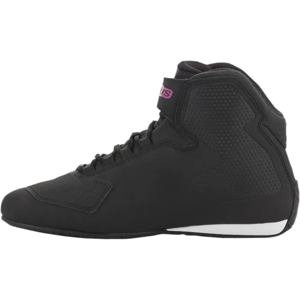Zapatos Stella Sektor — EU 41, Negro, Rosa