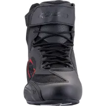 Faster-3 Rideknit® Shoes — US 9.5, Over-ankle, Black