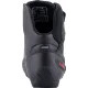 Zapatillas Faster-3 Rideknit® — EU 43, US 10, Negro/Rojo