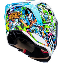 Casco Ultraflite Doodle 3 MIPS® — XL, multicolor