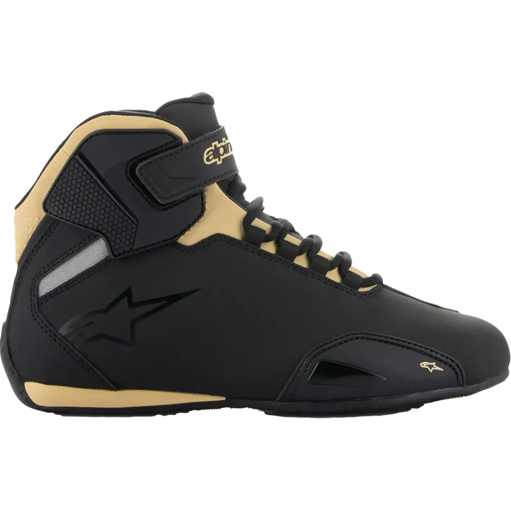 Stella Sektor Shoes — EU 36, Black