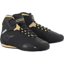 Stella Sektor Shoes — Black, EU 37.5, US 6