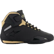 Stella Sektor Shoes — Black, EU 37.5, US 6