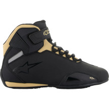 Stella Sektor Shoes — EU 40, US 8, Women's, Black