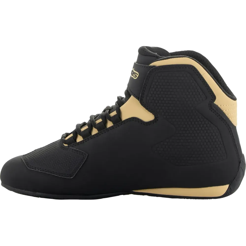 Stella Sektor Shoes — EU 40.5, Black