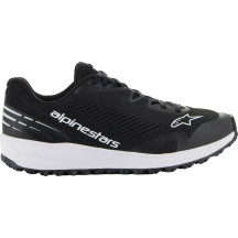 Meta Road V2 Shoes — US 9.5, below ankle, Black