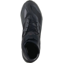 CR-1 Shoes — US 10, Black, Gray
