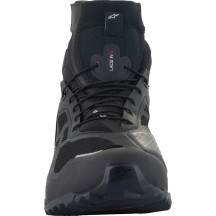 CR-1 Shoes — US 6, Black