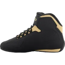 Stella Sektor Shoes — EU 38, Black