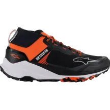 Meta XR V2 Shoes — US 7.5, Black
