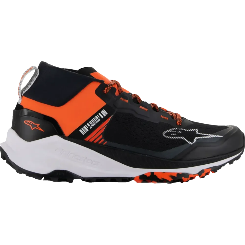 Meta XR V2 Shoes — US 8, Black