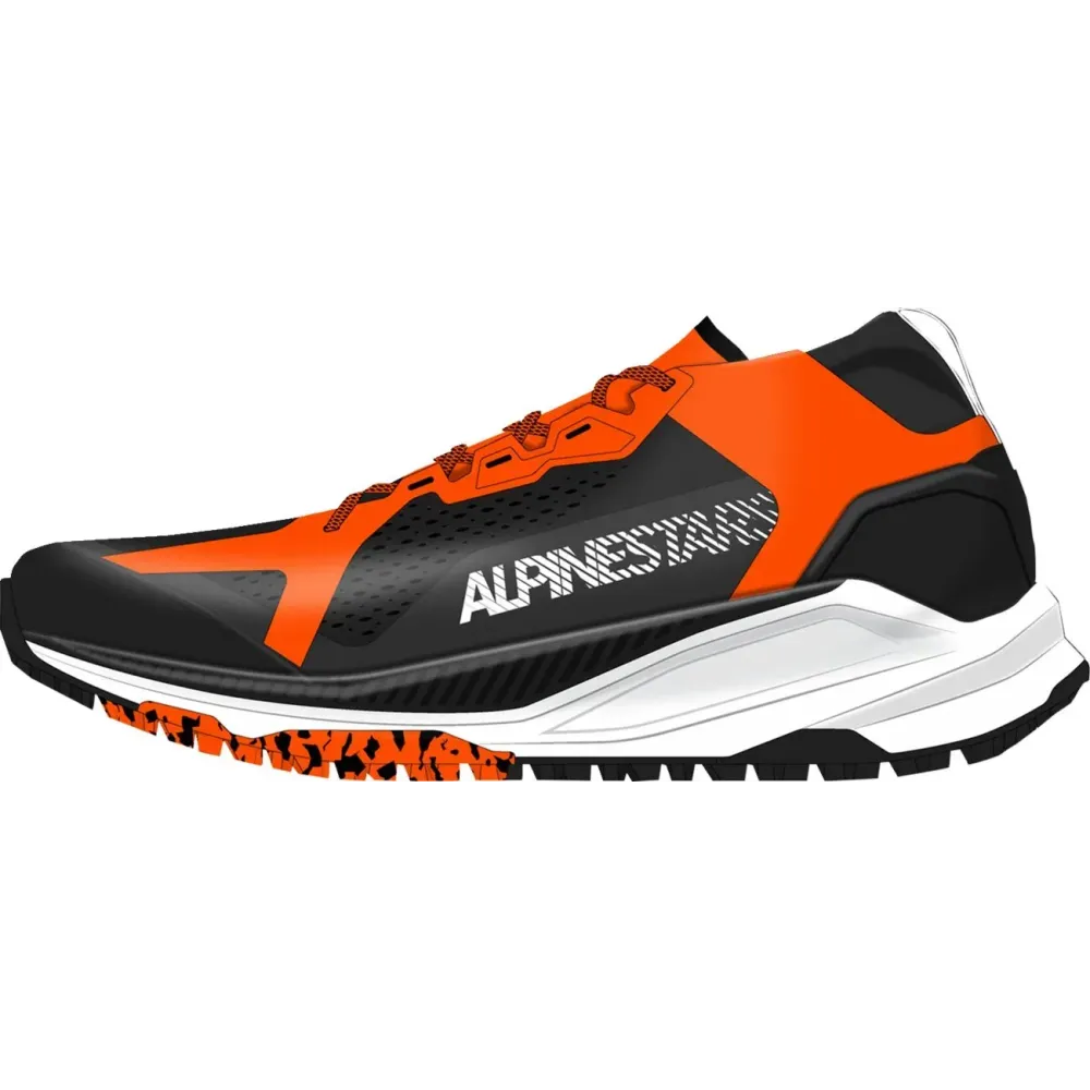 Meta XR V2 Shoes — US 8.5, Black