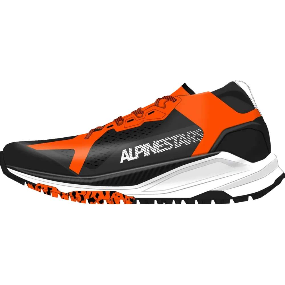 Meta XR V2 Shoes — EU 42, US 9, Black