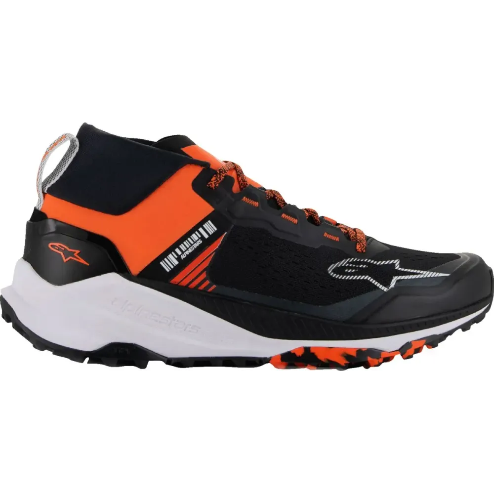 Meta XR V2 Shoes — US 9.5, Black