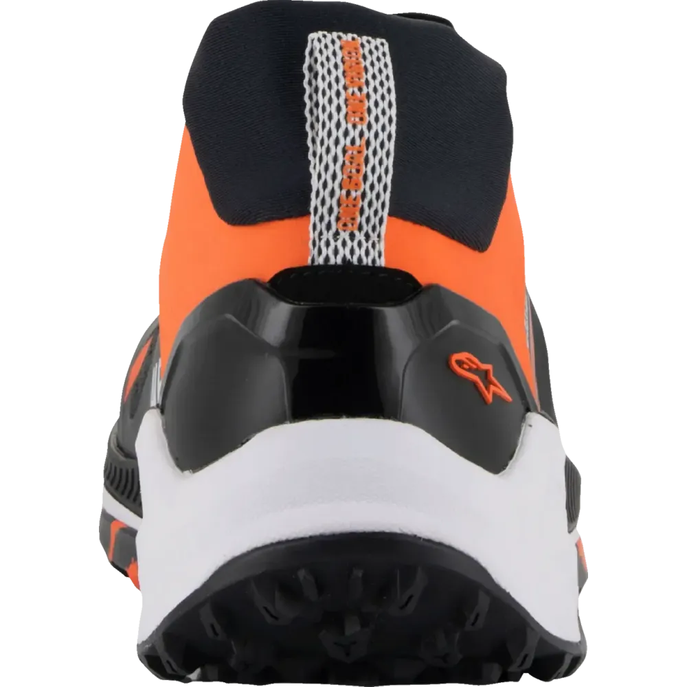 Meta XR V2 Shoes — US 11, EU 44, Black