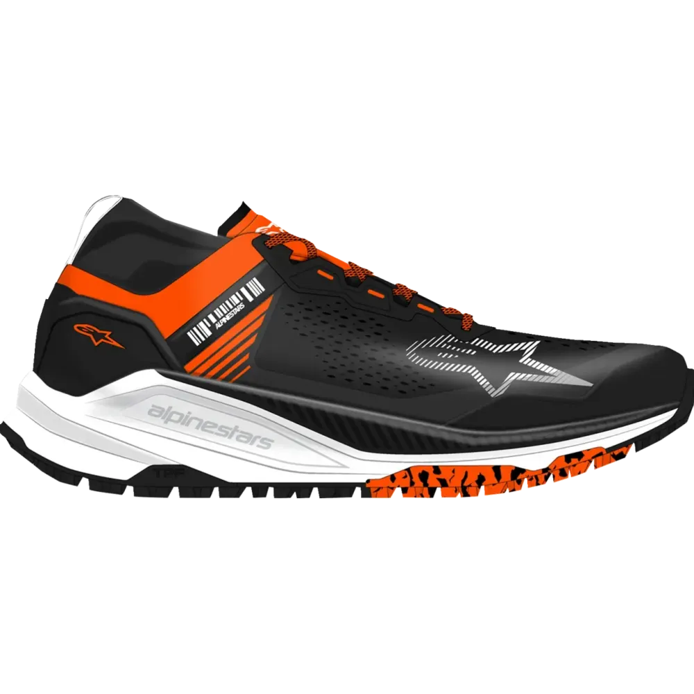 Meta XR V2 Shoes — US 14, Black