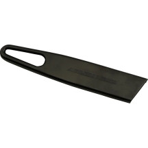 Kickstand Extension Tab — Bolt-On, Black