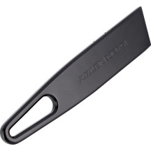 Kickstand Extension Tab — Bolt-On, Black