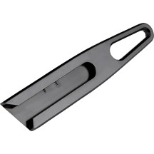 Kickstand Extension Tab — Bolt-On, Black