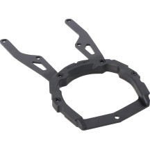 PRO Tank Ring — For tanks with 4 screws, magnetic mounting, black