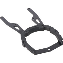 PRO Tank Ring — For tanks with 4 screws, magnetic mounting, black