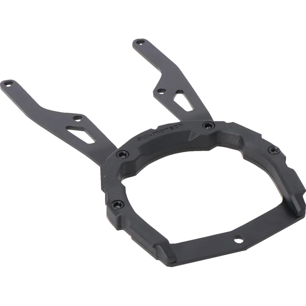 PRO Tank Ring — For tanks with 4 screws, magnetic mounting, black