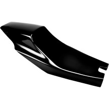 Eliminator Tail Section — 27.25" L × 6" nose × 10.75" midway, Black