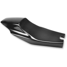 Eliminator Tail Section — 27.25" L × 6" nose × 10.75" midway, Black