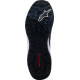 Zapatillas Speedforce XR — US 8.5, tobillo alto, Negro/Blanco