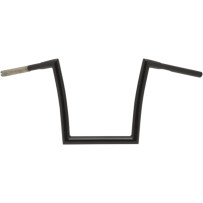 1-1/4" Strip Handlebar — 1-1/4" clamp, 32" width, 12" rise