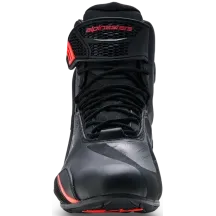Faster-4 Drystar® Zapatos — US 8, Negro